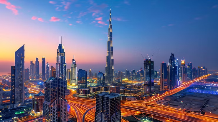 JURISDICTION WATCH – Middle East (Q3 2025)