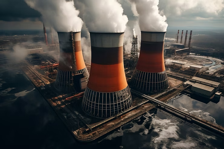 TRANSACTION OF THE QUARTER – The Sizewell C Nuclear Power Station
